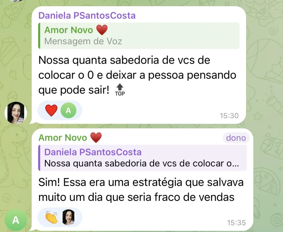 Depoimento 4
