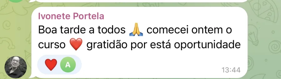 Depoimento 2