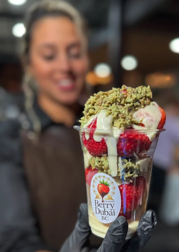 Berry Dubai